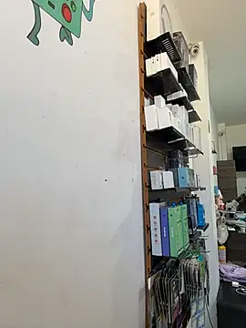  alabina  online show from 03-17-26, 02:53