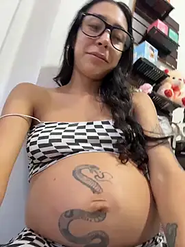  alabina  online show from 03-28-26, 07:46