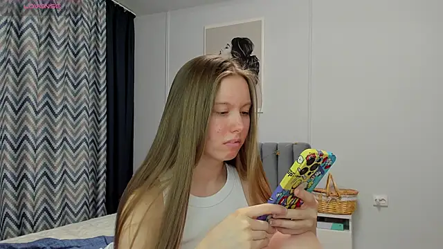 Peggy Beauty online show from 02-27-25, 04:53