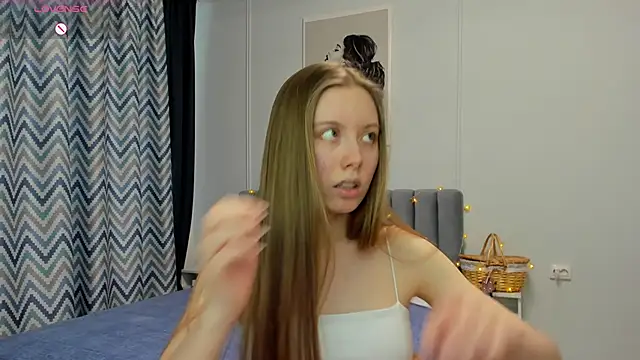 Peggy Beauty online show from 03-19-25, 09:17