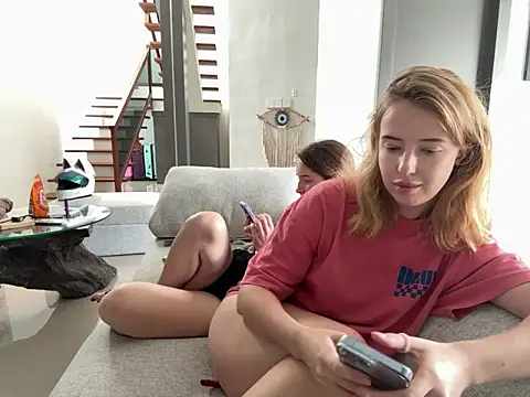 Nura n Sarah online show from 01-07-25, 08:13