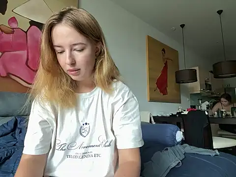 Nura n Sarah online show from 03-04-25, 05:21