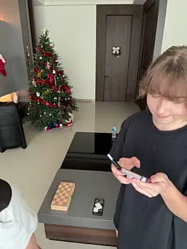 Nura n Sarah online show from 02-05-26, 05:12