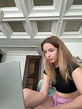 Nura n Sarah online show from 06-25-26, 05:07