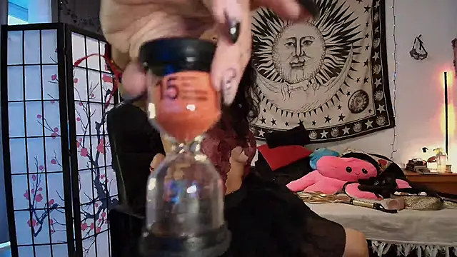 iammistress online show from 09-23-25, 04:43