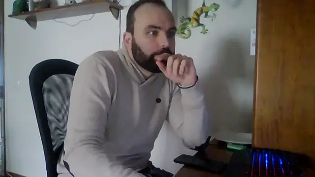 joaodias 97 online show from 01-24-25, 02:08