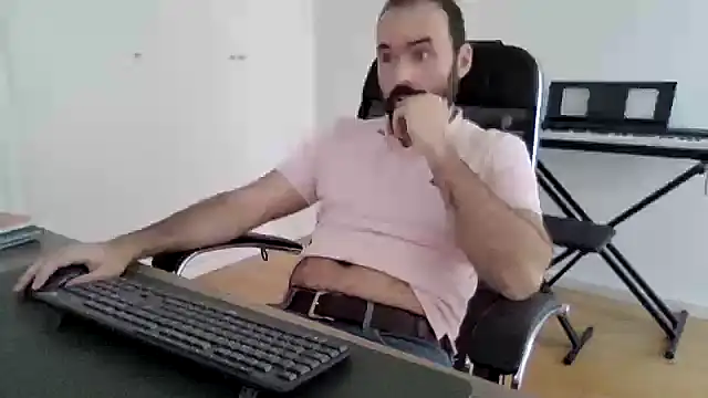 joaodias 97 online show from 03-29-26, 03:01