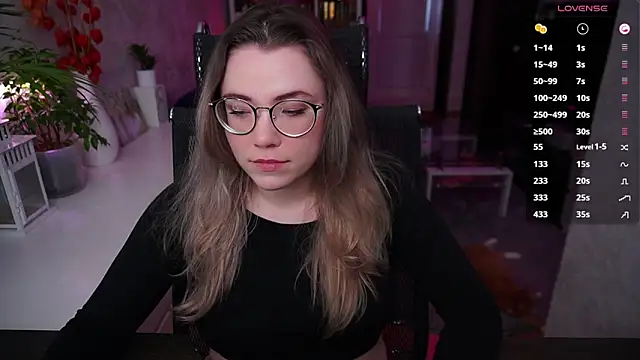 RemyCute online show from 03-07-26, 02:58