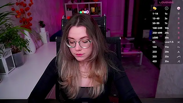 RemyCute online show from 03-26-26, 08:25