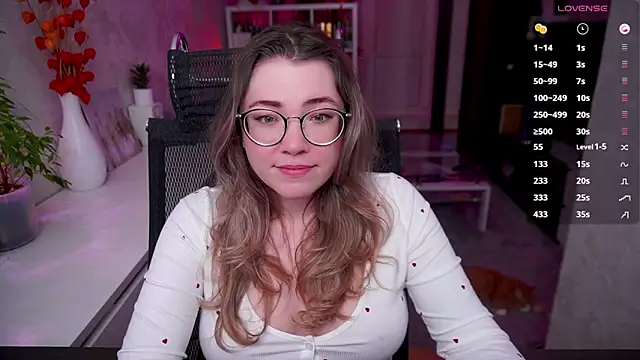 RemyCute online show from 04-24-26, 06:43