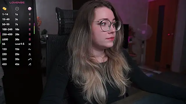 RemyCute online show from 07-02-26, 07:47