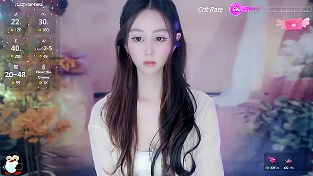 Aimee-520 online show from 01-09-25, 01:35