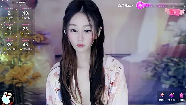 Aimee-520 online show from 01-11-25, 01:43