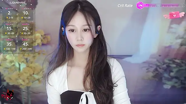 Aimee-520 online show from 02-17-25, 01:32