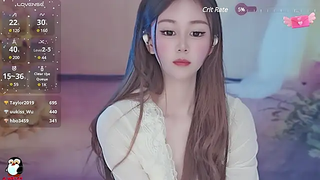 Aimee-520 online show from 02-26-25, 07:27