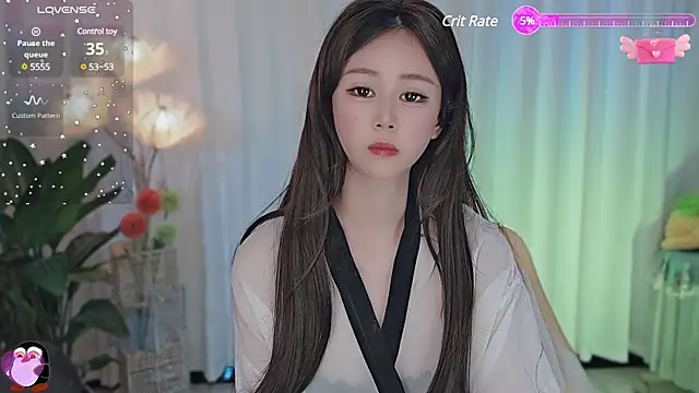 Aimee-520 online show from 03-22-25, 07:04