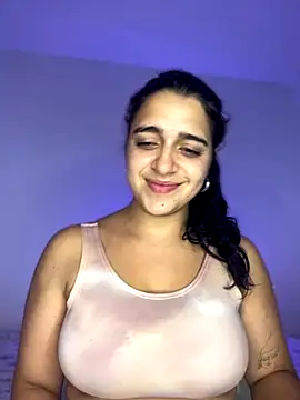 Alicia Ruiz online show from 11-10-25, 10:20