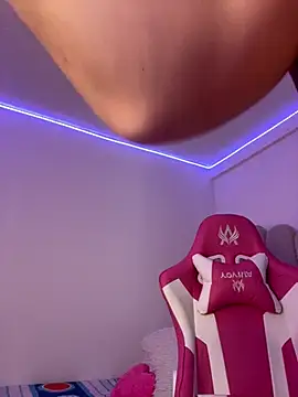 Alicia Ruiz online show from 02-09-26, 06:12