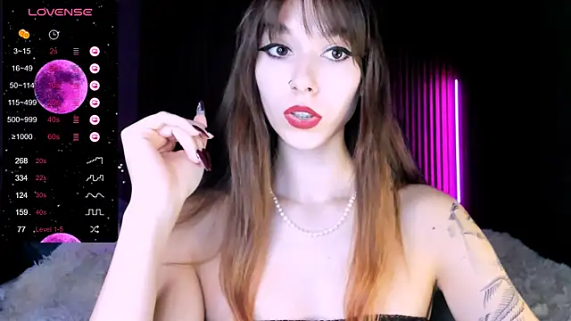 Snapshot of JillVerdon chatting on 12-14-24, 05:03 JillVerdon online show from 12-14-24, 05:03