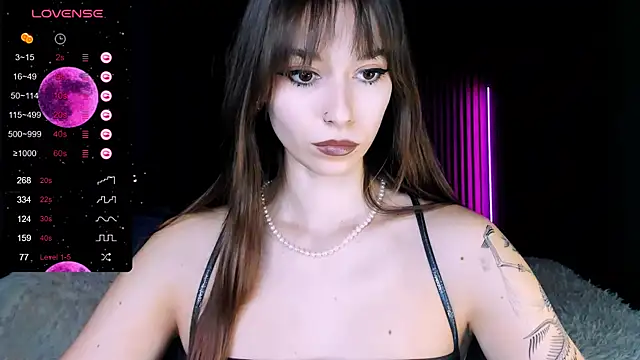 Snapshot of JillVerdon chatting on 12-18-24, 05:42 JillVerdon online show from 12-18-24, 05:42