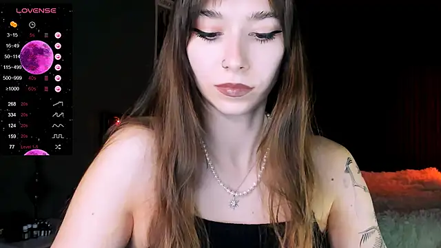 Snapshot of JillVerdon chatting on 01-26-25, 05:44 JillVerdon online show from 01-26-25, 05:44