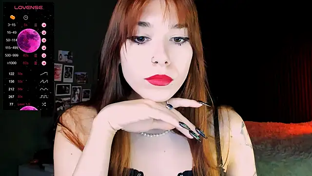 Snapshot of JillVerdon chatting on 02-16-25, 08:33 JillVerdon online show from 02-16-25, 08:33