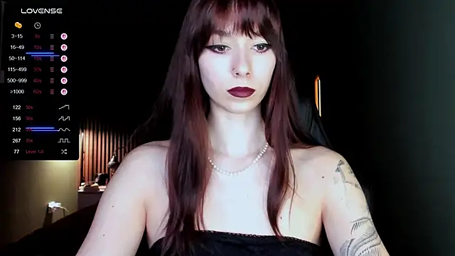 Snapshot of JillVerdon chatting on 03-15-25, 05:26 JillVerdon online show from 03-15-25, 05:26