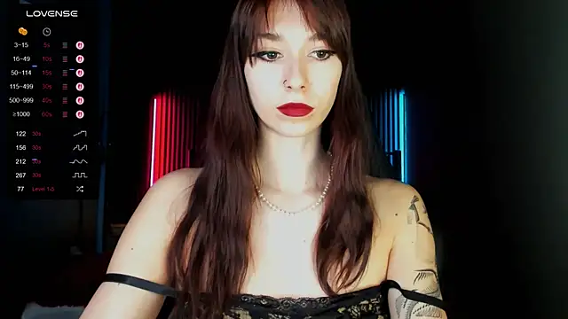 Snapshot of JillVerdon chatting on 03-18-25, 05:31 JillVerdon online show from 03-18-25, 05:31