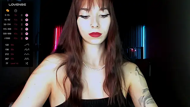 Snapshot of JillVerdon chatting on 03-19-25, 08:32 JillVerdon online show from 03-19-25, 08:32