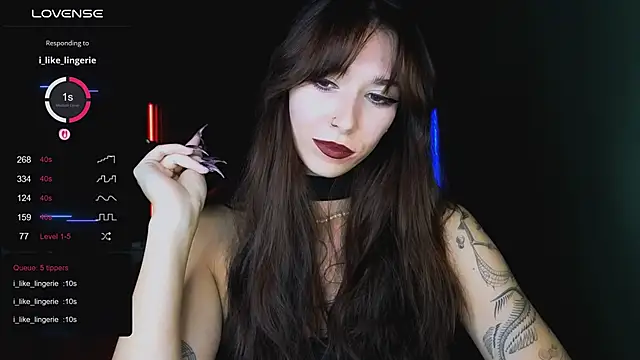 Snapshot of JillVerdon chatting on 09-12-25, 06:19 JillVerdon online show from 09-12-25, 06:19