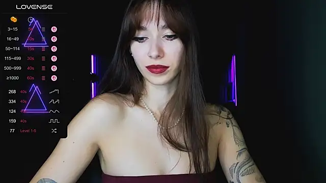 Snapshot of JillVerdon chatting on 09-19-25, 06:52 JillVerdon online show from 09-19-25, 06:52