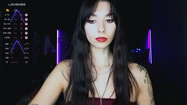 JillVerdon online show from 10-23-25, 07:01