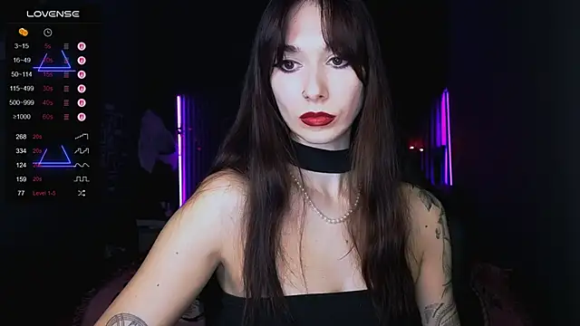 JillVerdon online show from 12-04-25, 07:11