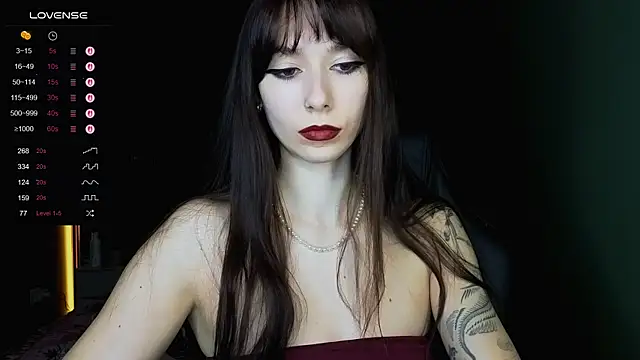 JillVerdon online show from 02-18-26, 07:32