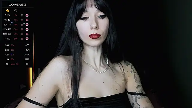 JillVerdon online show from 02-19-26, 07:54