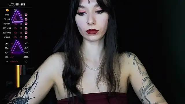 JillVerdon online show from 02-25-26, 07:12