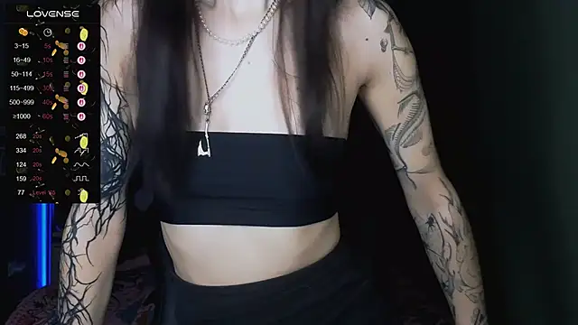 JillVerdon online show from 03-08-26, 07:17