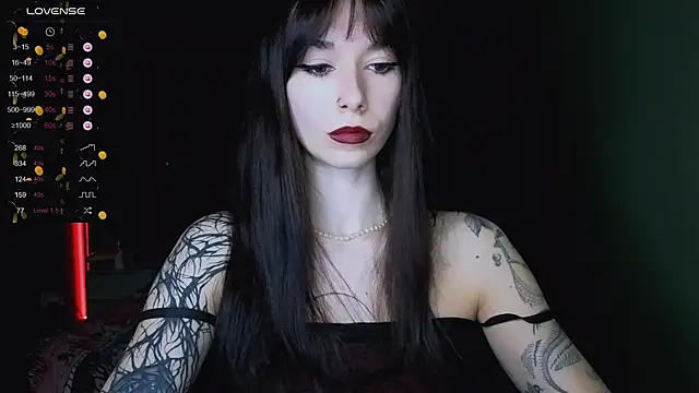 Snapshot of JillVerdon chatting on 04-28-26, 06:57 JillVerdon online show from 04-28-26, 06:57