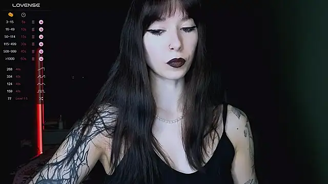 Snapshot of JillVerdon chatting on 04-29-26, 06:36 JillVerdon online show from 04-29-26, 06:36