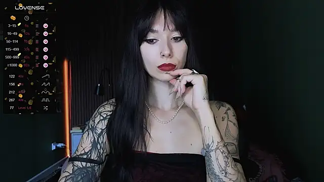 Snapshot of JillVerdon chatting on 07-05-26, 10:00 JillVerdon online show from 07-05-26, 10:00