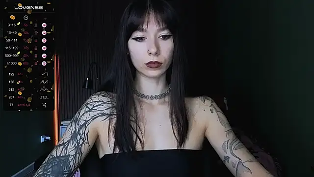 Snapshot of JillVerdon chatting on 07-10-26, 08:40 JillVerdon online show from 07-10-26, 08:40