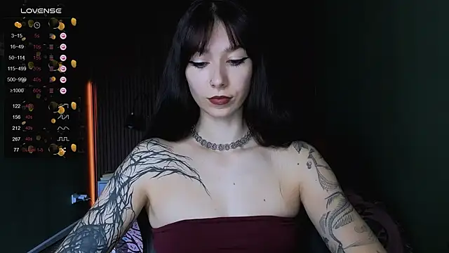 Snapshot of JillVerdon chatting on 07-12-26, 10:06 JillVerdon online show from 07-12-26, 10:06