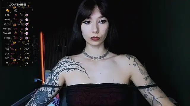 Snapshot of JillVerdon chatting on 07-15-26, 09:14 JillVerdon online show from 07-15-26, 09:14