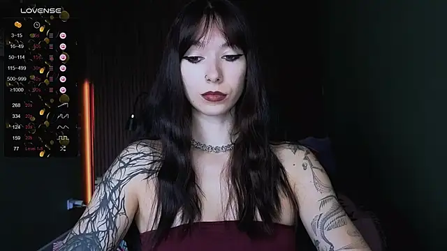 Snapshot of JillVerdon chatting on 07-24-26, 09:18 JillVerdon online show from 07-24-26, 09:18