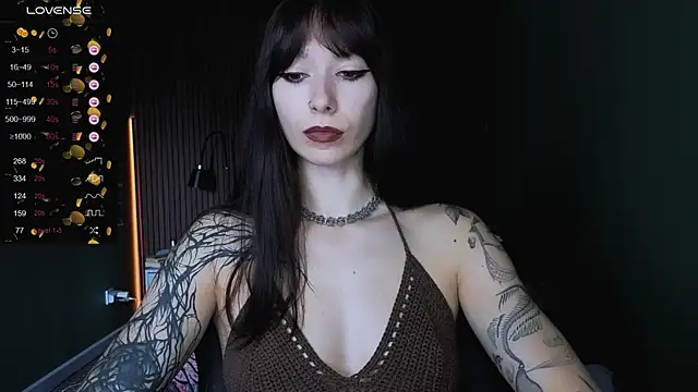 Snapshot of JillVerdon chatting on 07-25-26, 09:18 JillVerdon online show from 07-25-26, 09:18