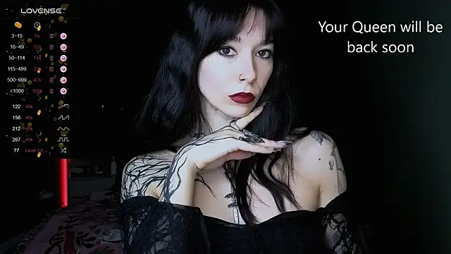 Snapshot of JillVerdon chatting on 07-28-26, 11:17 JillVerdon online show from 07-28-26, 11:17