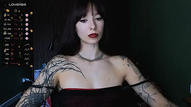 Snapshot of JillVerdon chatting on 08-02-26, 09:41 JillVerdon online show from 08-02-26, 09:41