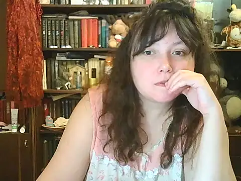 CarrieQPeach online show from 11-27-25, 05:26