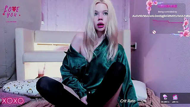 Lollita Lewis online show from 12-06-24, 02:46