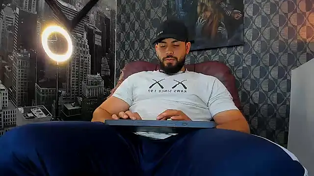 jake skye online show from 01-06-26, 01:15